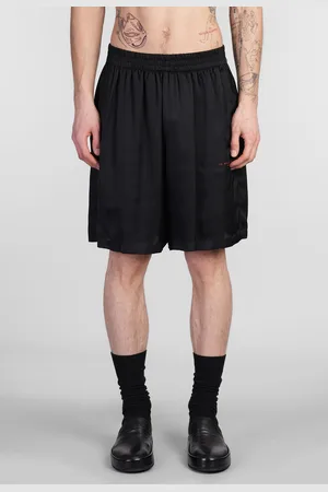 Ih Nom Uh Nit Shorts In Viscose
