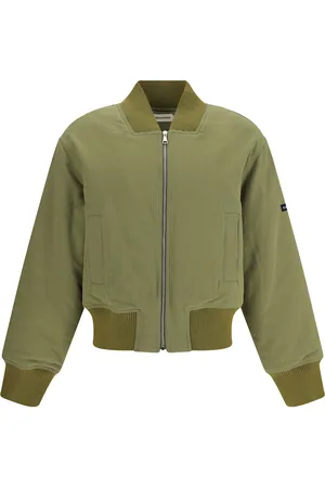 Namacheko Hades Bomber Jacket