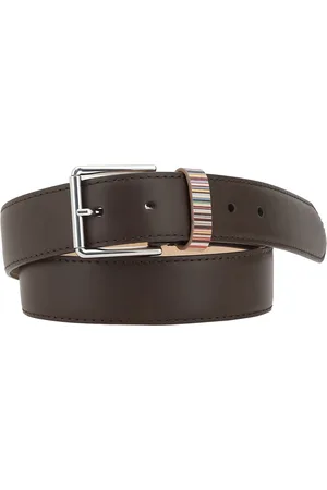 Paul Smith Iconic Stripes Belt