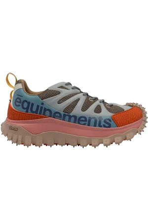 Moncler Trailgrip Amoeba By Salehe Bembury Sneakers