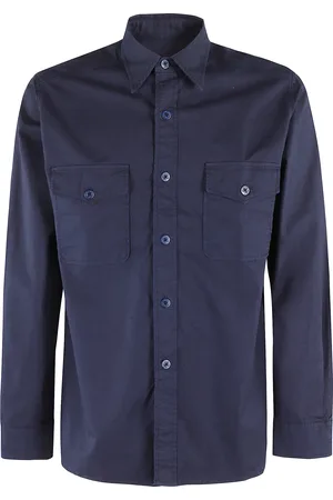 FORTELA Overshirt W Front Pokets