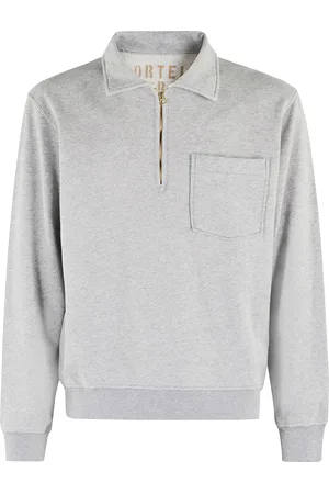 FORTELA Zip Up Sweatshirt