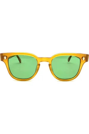 Julius Tart Optical JTPL/107S/T BRYAN Sunglasses