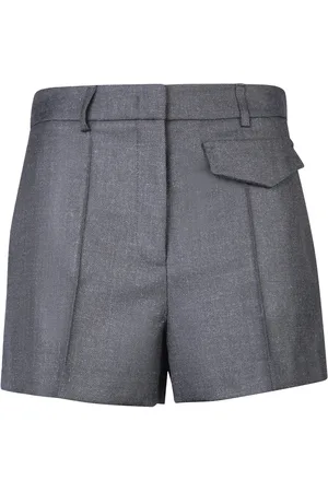BLANCA Salicaria Dark Shorts