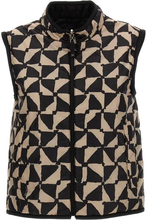 Max mara the cube Lily Reversible Vest