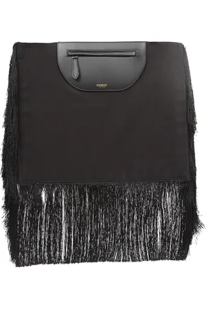 Burberry Olympia Clutch