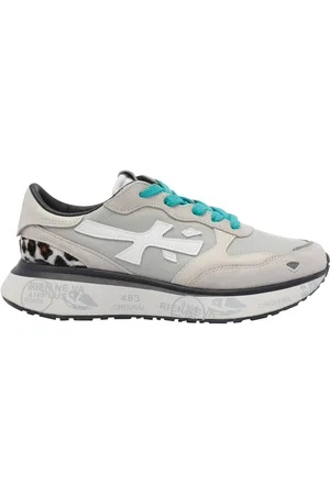 Premiata Lauryn Sneakers