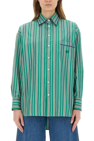 Etro Jacquard Shirt