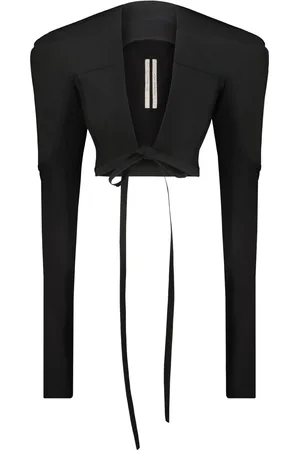 Rick Owens Hollywood Tight Top