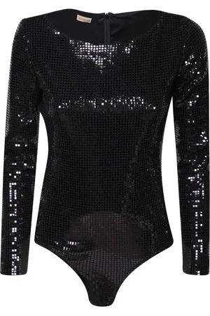 BLANCA Bromelia Bodysuit