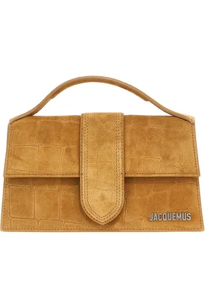 Jacquemus Le Grand Bambino Handbag