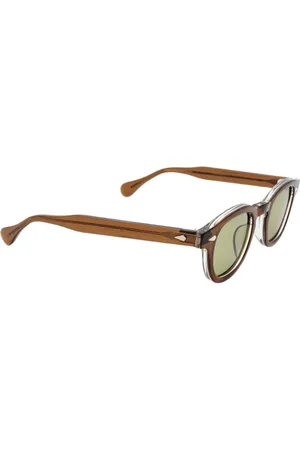 Julius Tart Optical Ar Sunglasses