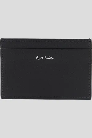 Paul Smith Leather Card Holder