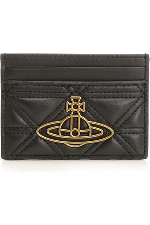 Vivienne Westwood Flat Card Holder