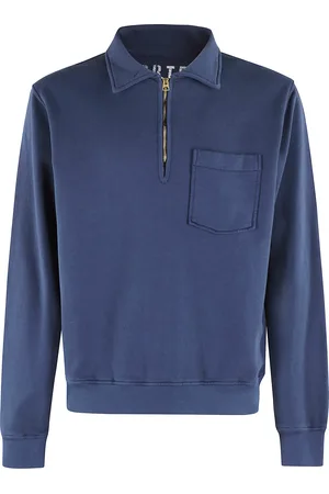 FORTELA Zip Up Sweatshirt