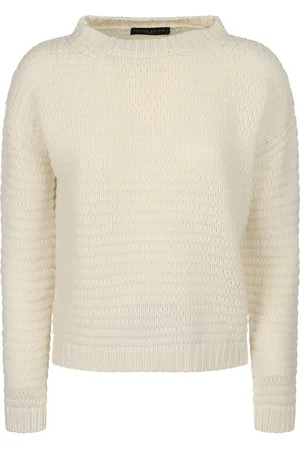 Fabiana Filippi Relaxed Fit Sweater