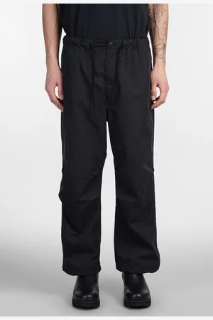 Comme des Garçons Pants In Cotton