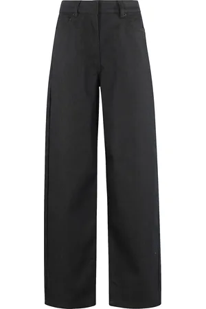 REMAIN Birger Christensen Cocoon Denim Pants