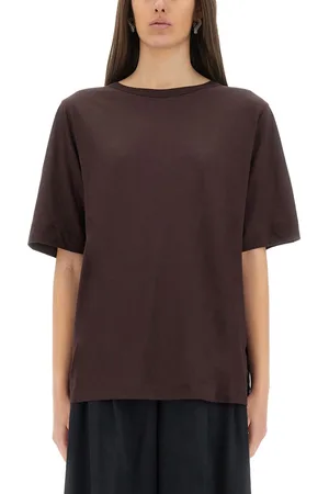 DRIES VAN NOTEN Loose T-shirt