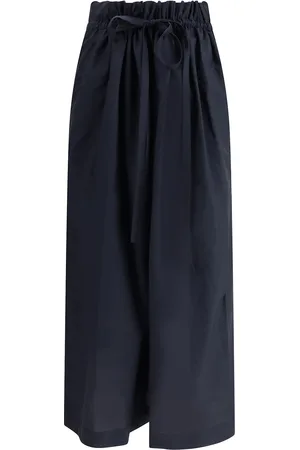Fabiana Filippi Midi Skirt