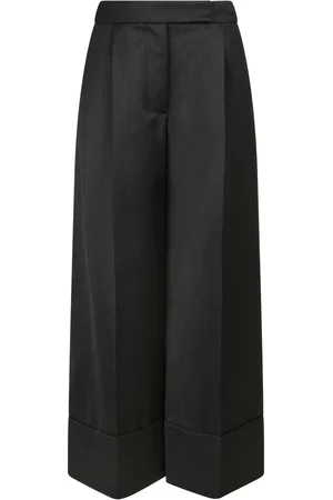 Simone Rocha Cropped Trousers