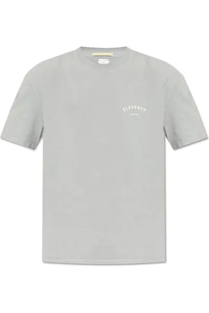 ELEVENTY T-shirt With Printed Logo