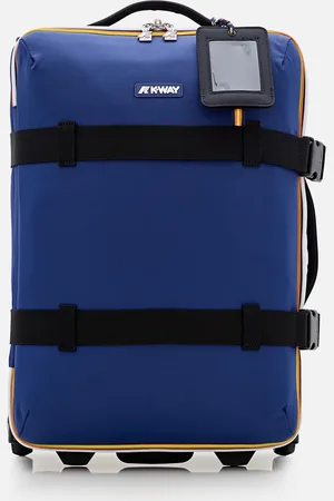 K-Way Blossac S Suitcase
