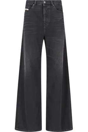 Diesel 1996 D-sire 09j09 Palazzo Jeans