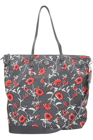 Tory Burch Tote Print Bag