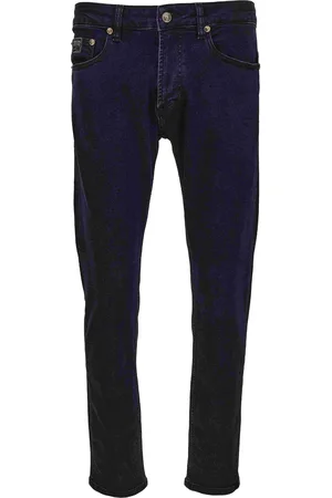 VERSACE 5 Pocket Pants