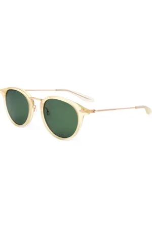 Barton Perreira Bp00091ji-yellow