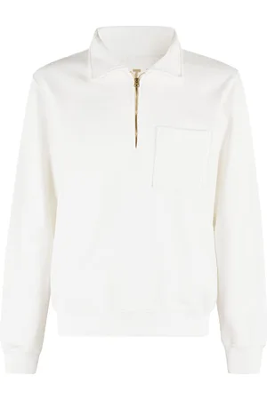 FORTELA Zip Up Sweatshirt