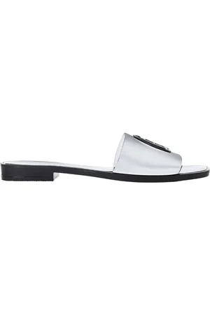 Roberto Cavalli Womens Sandals