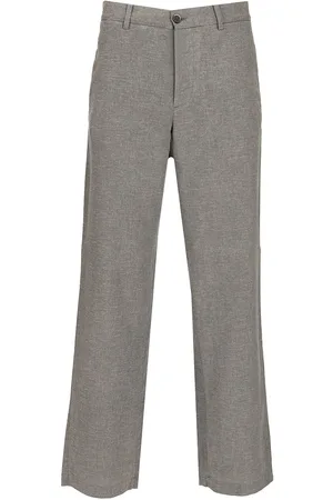 BARENA Pinco Maroco Trousers