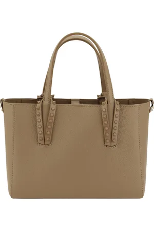Christian Louboutin Mini Cabata Tote Bag