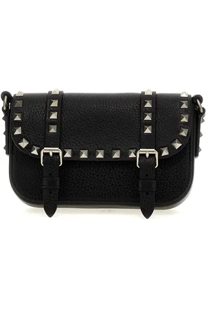 VALENTINO GARAVANI Rockstud Smartphone Holder