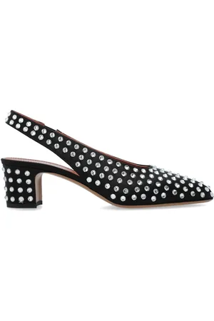PARIS TEXAS Heeled Shoes lavinia