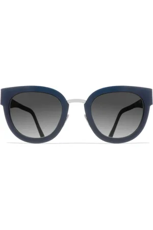 BLACKFIN Bf902 Zelda1160 Blu Navy Argento
