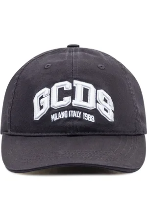 GCDS Lounge Logo Hat