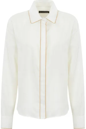 MVP Wardrobe Linen Shirt
