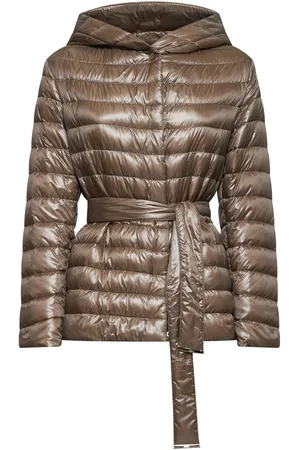 HERNO Down Jacket