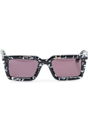 OFF-WHITE Tucson Sunglasses