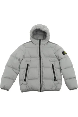 Stone Island Down Jacket