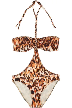 Isabel Marant Farah One-piece Swimsuit