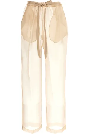 Khaite Trenton Pants