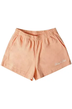 Sporty & Rich Shorts