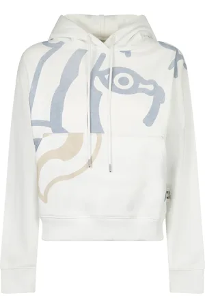 Kenzo Relaxed Fit Sweatshirt