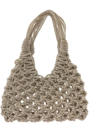 Hibourama Vannifique Evening Hand-bag With A Luxurious Attitude