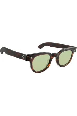 Julius Tart Optical Fdr Sunglasses