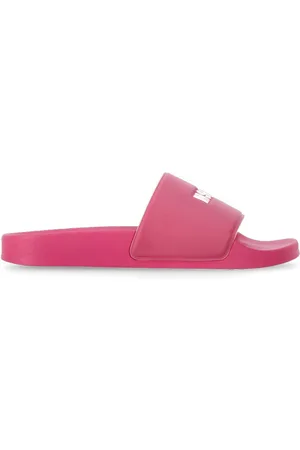 Msgm Pool Slippers